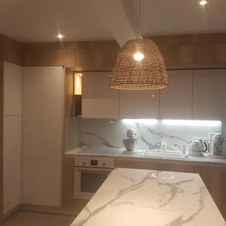 Appartement Vue Mer Apartman *