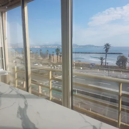 Appartement Vue Mer *