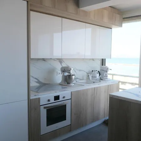 Appartement Vue Mer * Fréjus